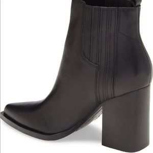 Marc Fisher LTD Oshay Pointed Toe Bootie
